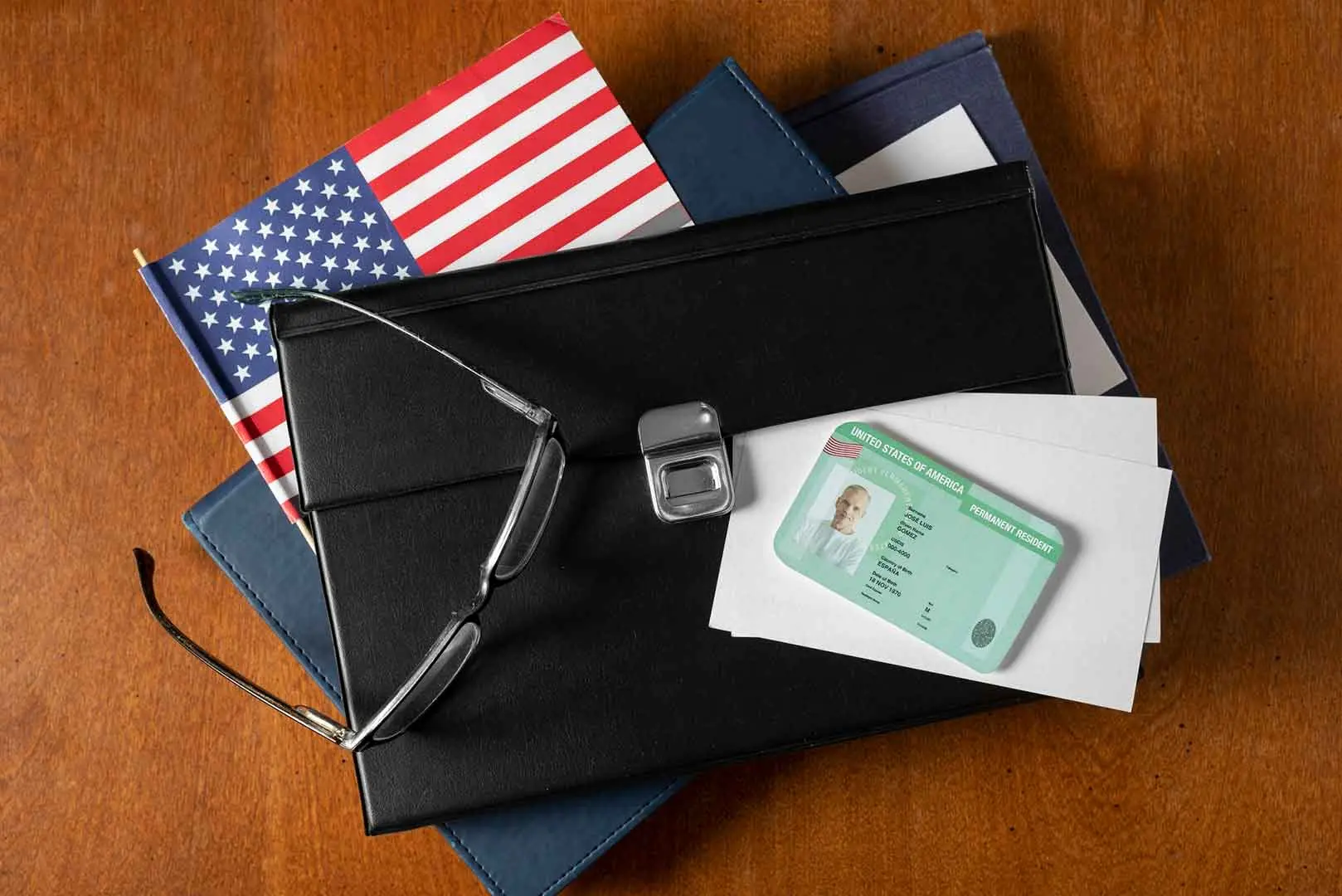 Imagen referente a registro legal de nuevas compañías en EE.UU.