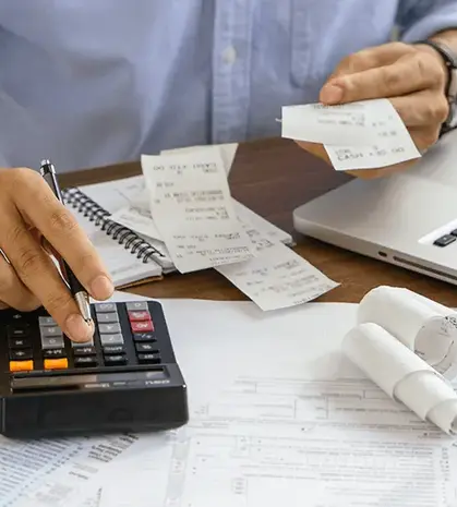 Preparación de Impuestos